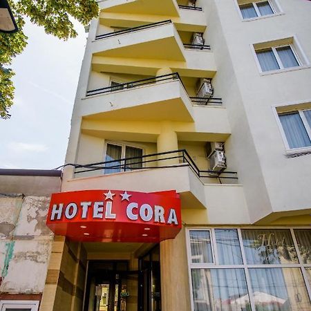 Hotel Cora Constanta Exterior photo